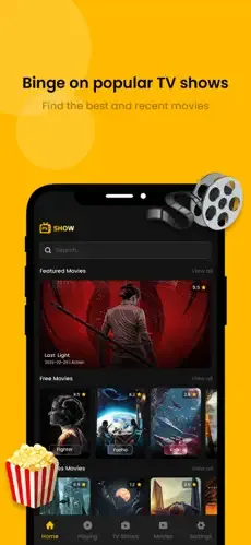 sony-cinema-line tv show